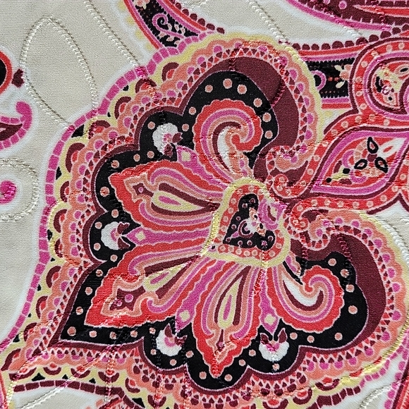 JM Collection top - Picture 3 of 5